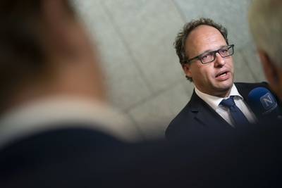 Fraude met WW-uitkeringen harder aangepakt