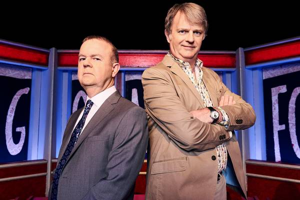 Have I Got News for You