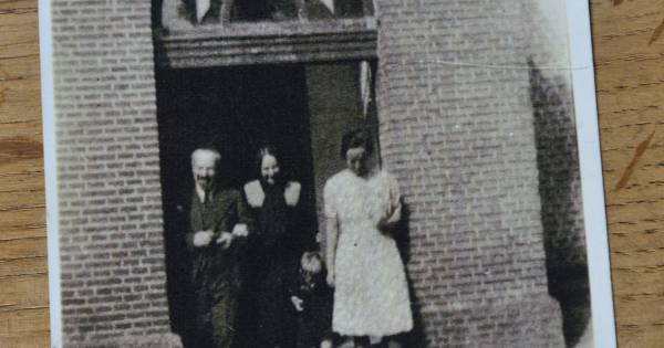 Onderduikers in het Land van Maas en Waal: anderhalf jaar verstopt in de kerk - De Gelderlander