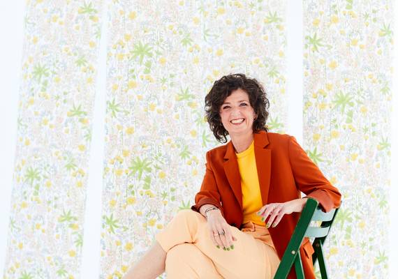Marjanne (50) besteedt €300 per maand aan voedingssupplementen