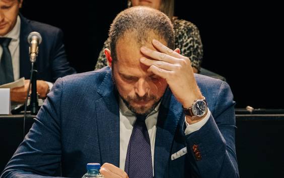 Is paars-geel levensvatbaar? Federale onderhandelingen kunnen nu echt beginnen