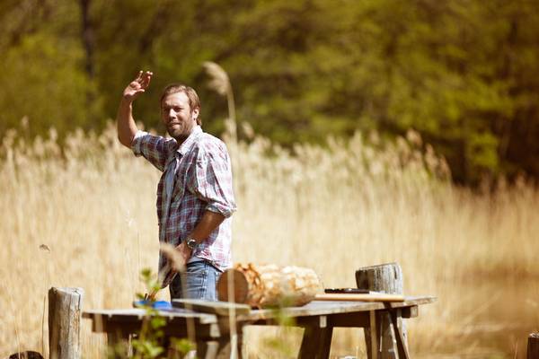Meurtres à Sandhamn : Enquête 2