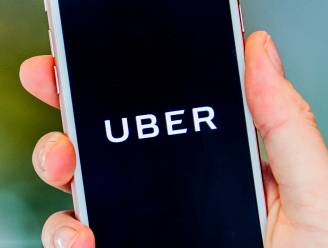 Vier chauffeurs starten rechtszaak tegen Uber vanwege "ontslag via algoritmes"