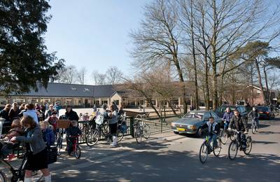 Verzoek voor gereformeerde school in De Valk weer afgewezen