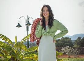 Groen is dé modekleur dit voorjaar (en ja, dat staat jou ook!)