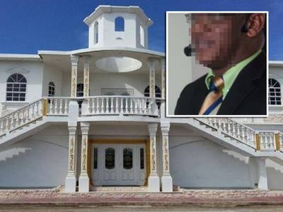 Curaçaose pastor krijgt 9 jaar cel voor misbruik