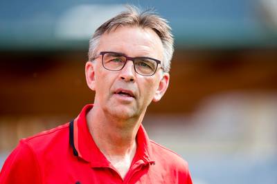 Behandelend arts Nouri definitief weg bij Ajax