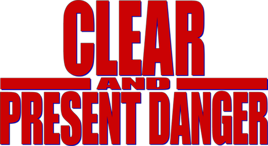 Clear and Present Danger