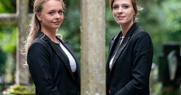 Steeds Meer Ondernemers Wagen Zich In Uitvaartbranche Ad