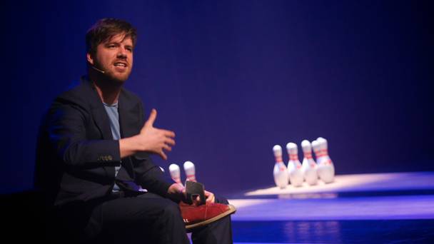 Bart Cannaerts - Wanneer gaan we nog eens bowlen?