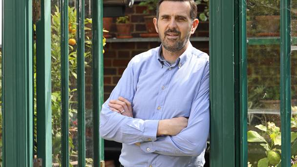 RHS Hampton Court Palace Garden Festival