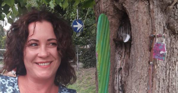 Waarom er geen elfjes mogen wonen in de leilinden in Willemstad