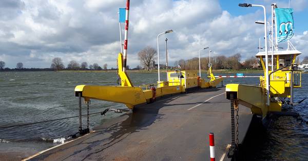 Veermannen rouwen om collega uit Megen | Oss eo - BD.nl