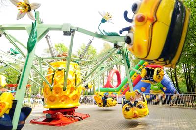 Help, Pasen komt eraan. Wat kunnen we dit keer gaan doen?