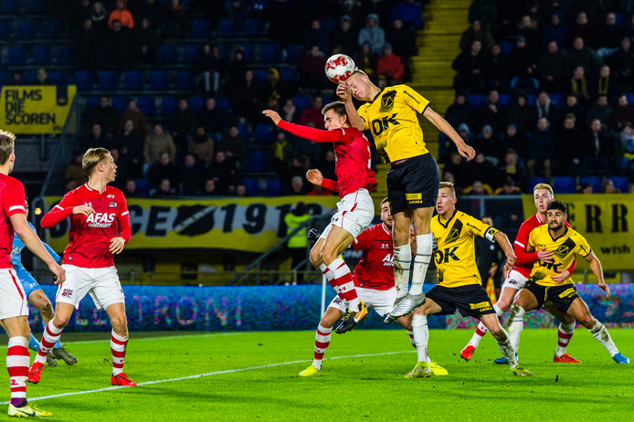 ผลการค้นหารูปภาพสำหรับ AZ	  NAC Breda