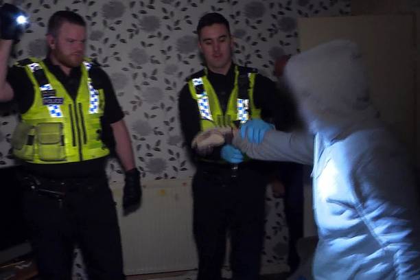 Police Interceptors