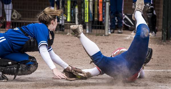 Volle buit voor Tex Town Tigers