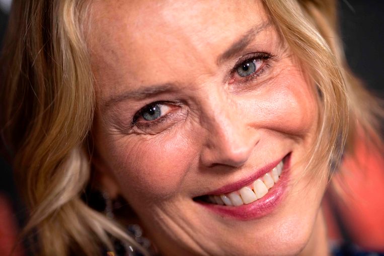 Sharon Stone geblokkeerd op datingapp Bumble | Internet ...