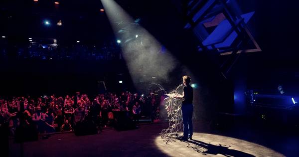 Wintertuinfestival: Onafhankelijk denken? Lees boeken! - De Gelderlander