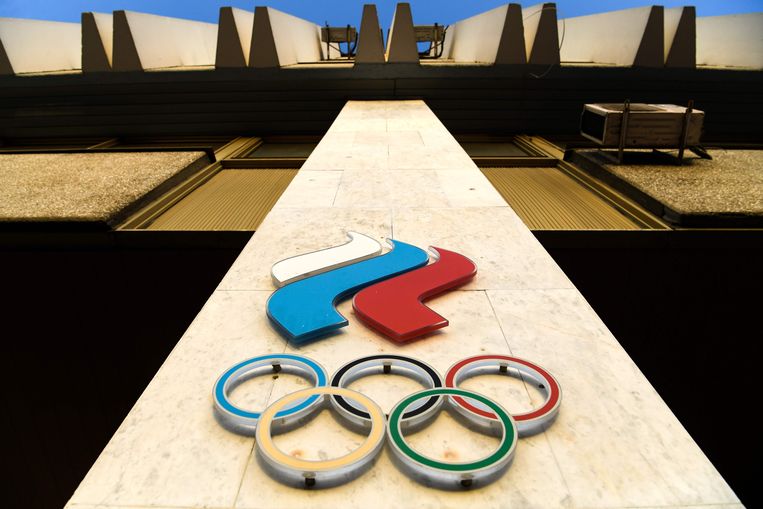 Rusland angstig voor schorsing Olympische Spelen, EK voetbal niet in gevaar volgens WADA ...