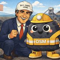 De regering-Trump presenteert: Coalie, de schattige mascotte van de meest vervuilende fossiele brandstof ter wereld