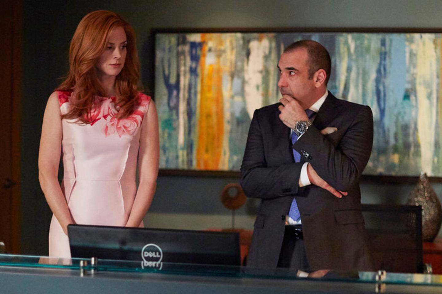 Suits