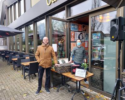 Professionele kerstdiners uit een box in Maas en Waal: ‘Een lichtpuntje na 11 weken ellende’