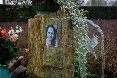 Veroorzaker dodelijk motorongeluk Schuddebeurs moet terug naar de gevangenis