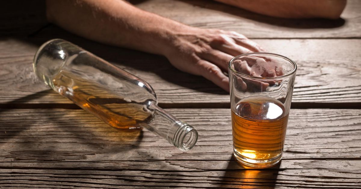 Medicijn tegen alcoholisme zou wel eens voor doorbraak kunnen in strijd tegen kanker