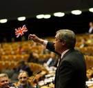 Morgen vindt de brexit dan echt plaats: een historisch moment, maar geen nationale feestdag