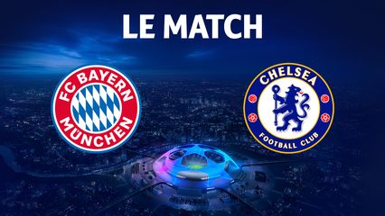 8. Bayern Munich - Chelsea (17/09/25)