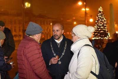 Teleurstellend begin van Arnhem Samen op het Gele Rijdersplein