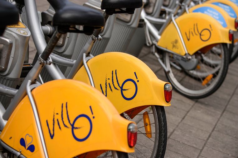 Villo!