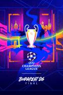 boxcover van UEFA Champions League