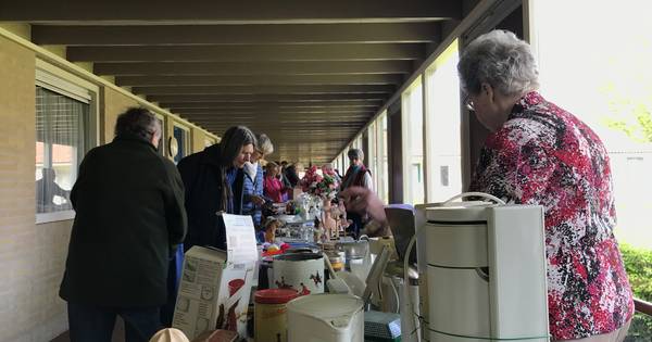 Koopjesjagers in Nieuwerkerk | Schouwen-Duiveland - PZC