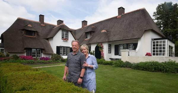 Huize Bosslag in Loil staat te koop: 'Het kan nog generaties mee'