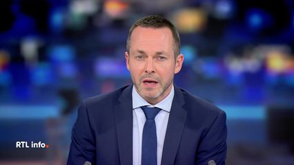 163. RTL info 19 heures (12/06/25)