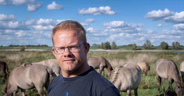 'Als een paard niest, dan krijg ik 20 telefoontjes'