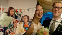 Schrijf je in voor Blind Getrouwd zoals Stijn en Nuria!