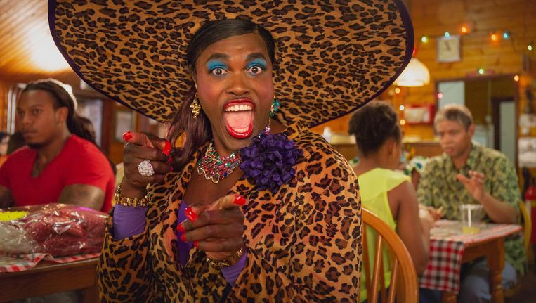 Bioscoopbezoek Voor Het Eerst In 10 Jaar Geslonken Het Parool