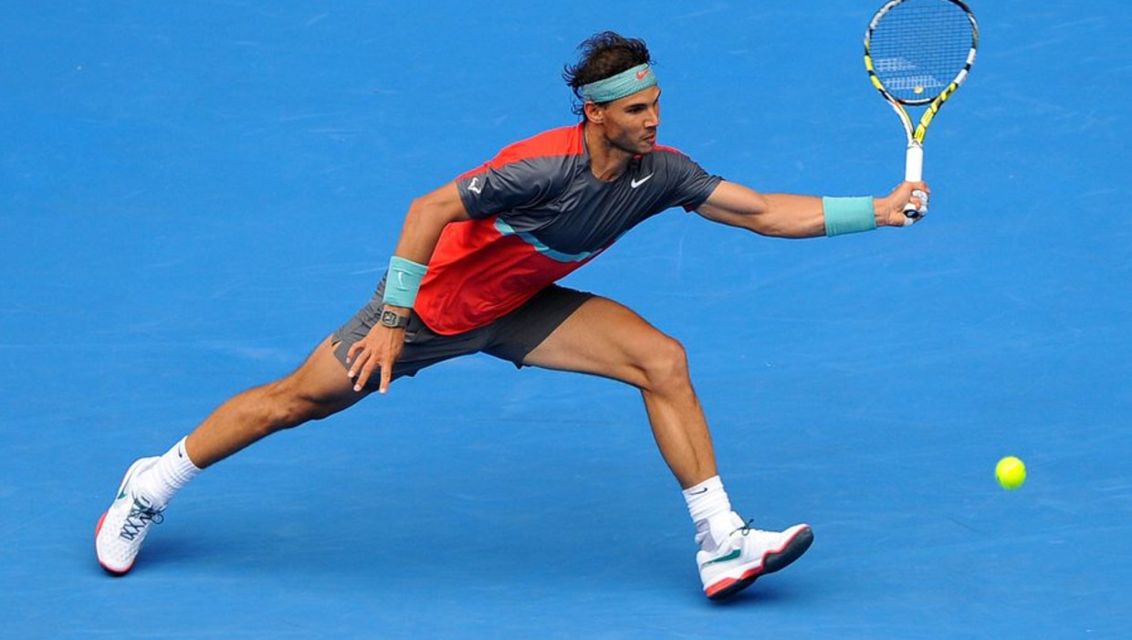 Spanje zonder Nadal en Ferrer tegen Duitsland, Argentinië ...