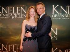 Siebelink Wint Filmprijs Niet Maar Je Kan Nog Wel Stemmen Film Ad Nl