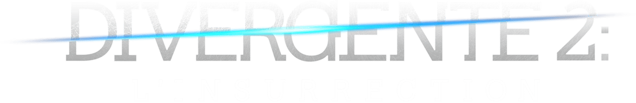 Divergente 2 : L'insurrection