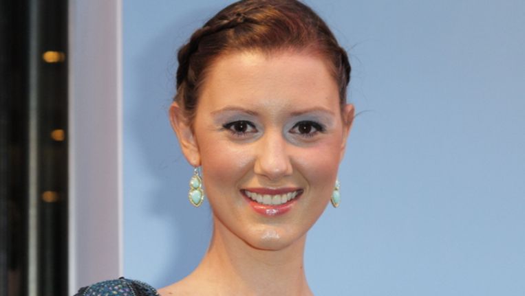 Vrouw Lange Frans niet te spreken over ...