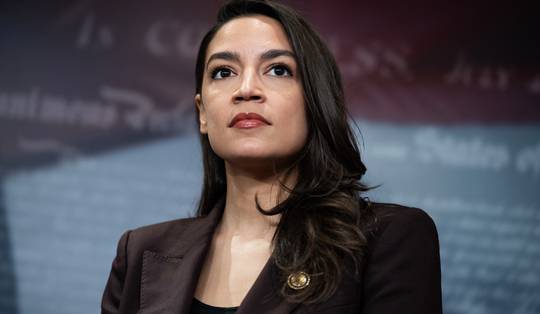Alexandria Ocasio-Cortez op kruispunt: wordt zij in 2028 de jongste Amerikaanse president ooit?