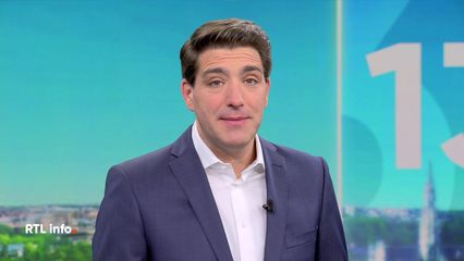 78. RTL info 13 heures (19/03/25)