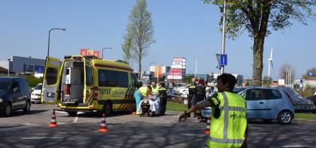 Auto wassen gouda