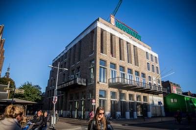 'Tiental leden Vindicat naar psycholoog om ervaringen bij corps'