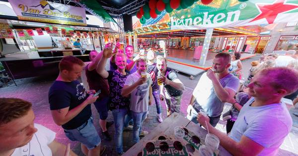 Dit kun je verwachten tijdens 'Kermis 2.0' in Kruisland - BN DeStem