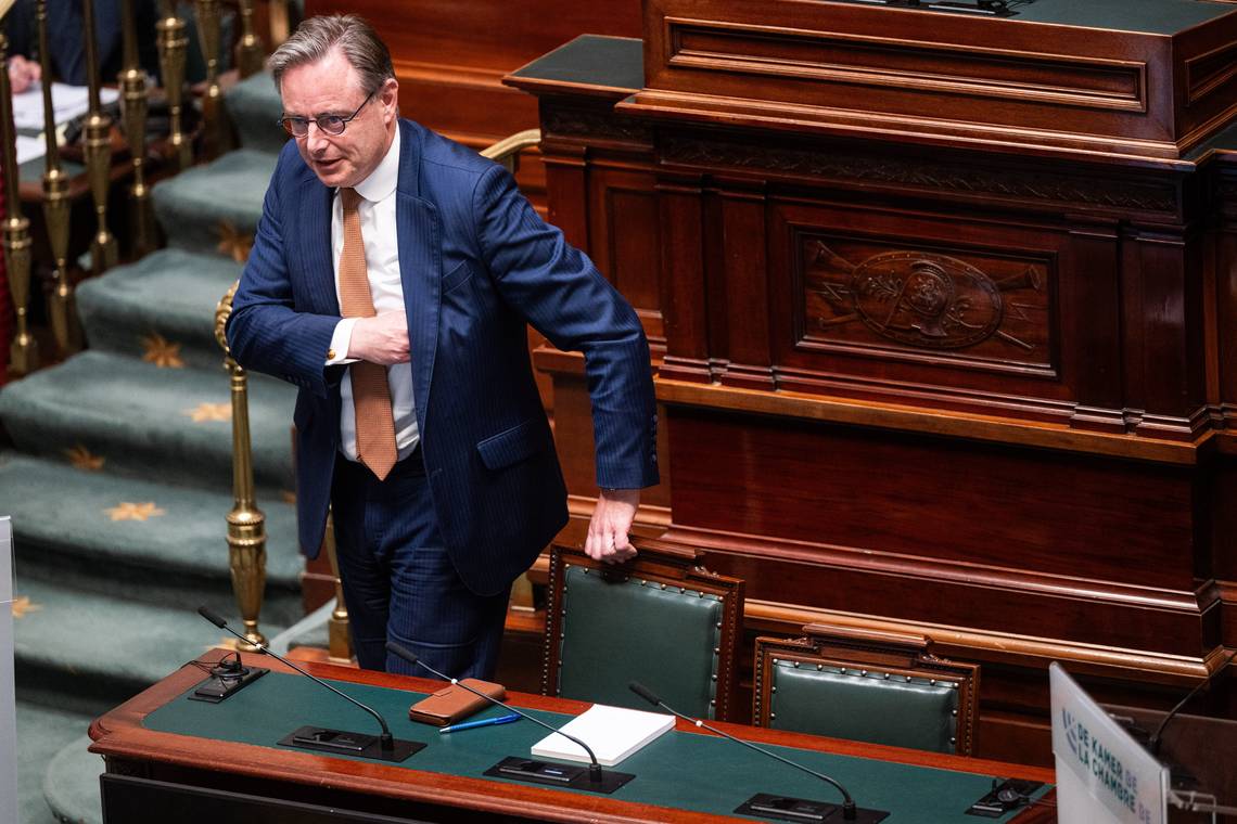 Federale regering neemt komende drie maanden voor 80 miljoen euro energiemaatregelen, vooral voor wie auto nodig heeft voor het werk